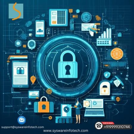What is Data Security? Data Security Definition and Overview