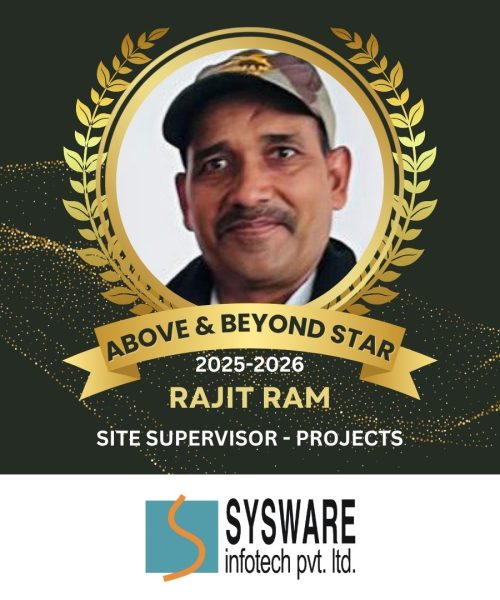 ABOVE & BEYOND STAR 2025 -2026