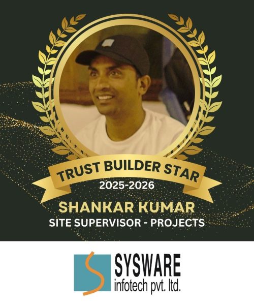 TRUST BUILDER STAR 2025 - 2026